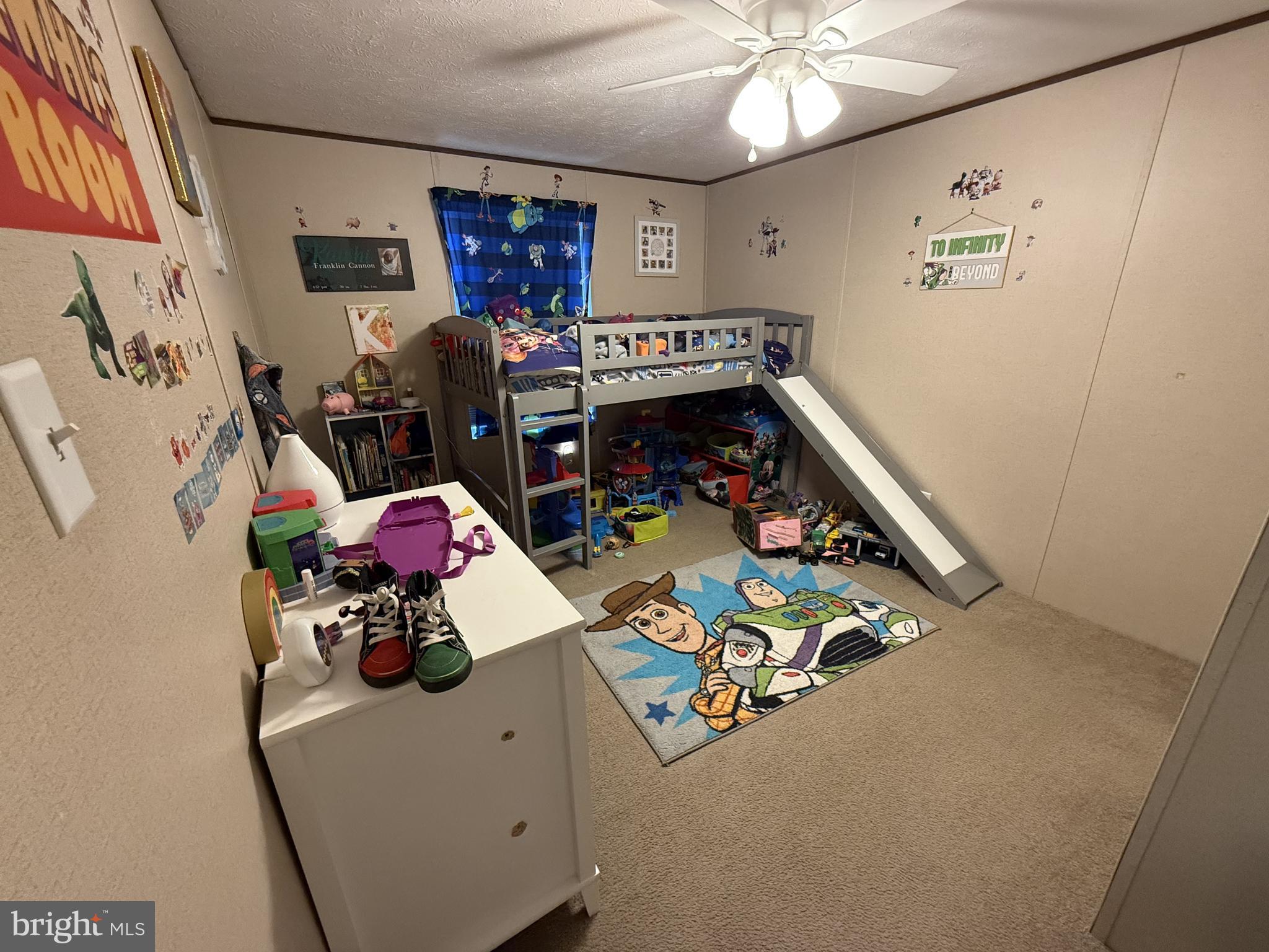 21991 Conrail Road Seaford, DE 19973 - Photo 20 of 21 Bedroom #3