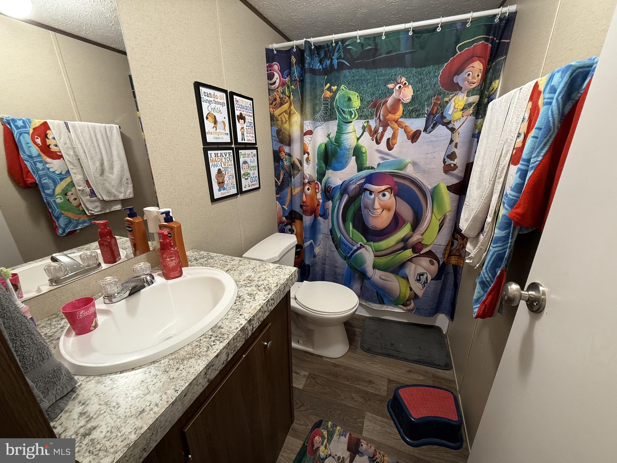 21991 Conrail Road Seaford, DE 19973 - Photo 21 of 21 Bathroom #2