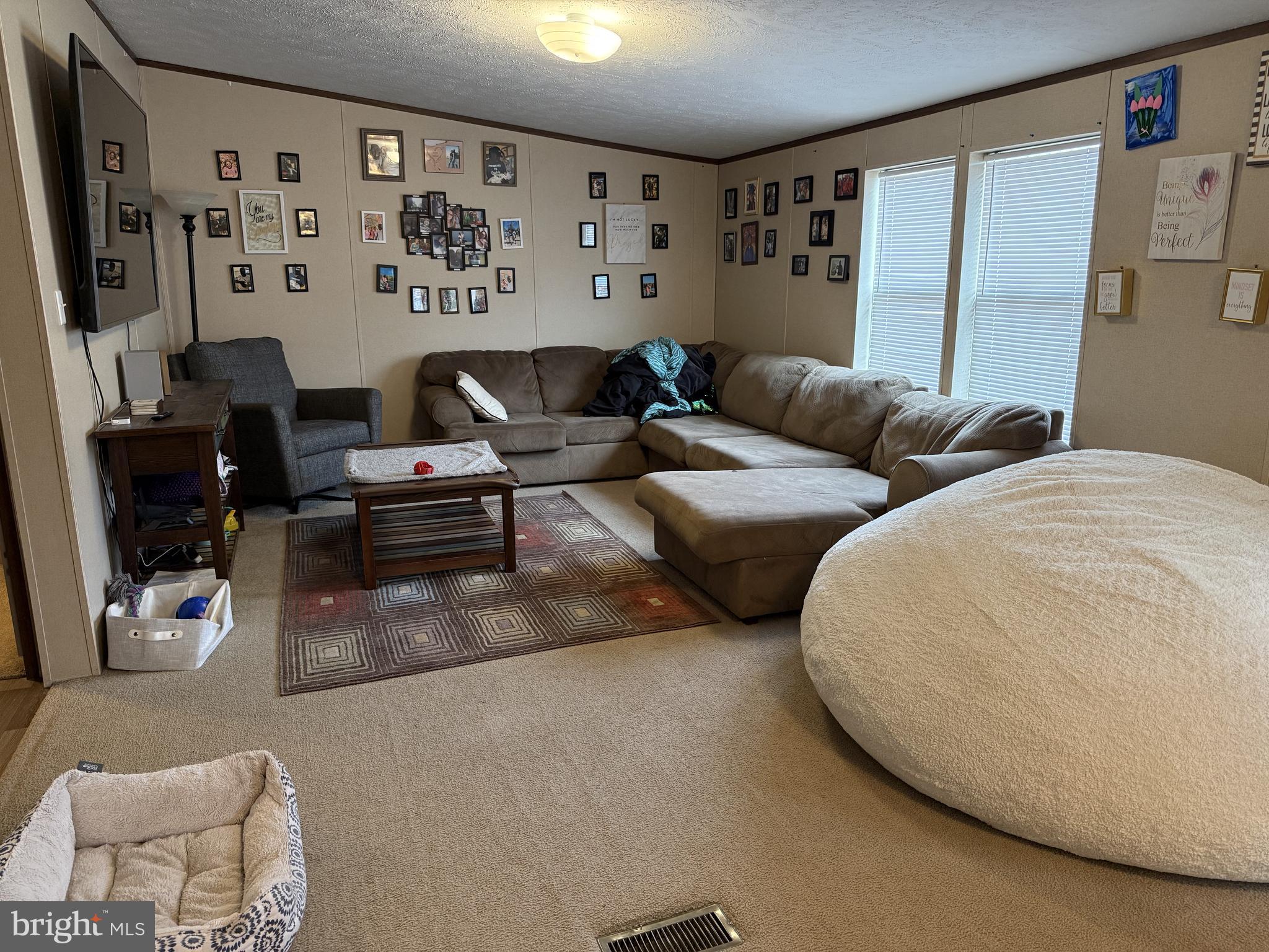 21991 Conrail Road Seaford, DE 19973 - Photo 10 of 21 Living