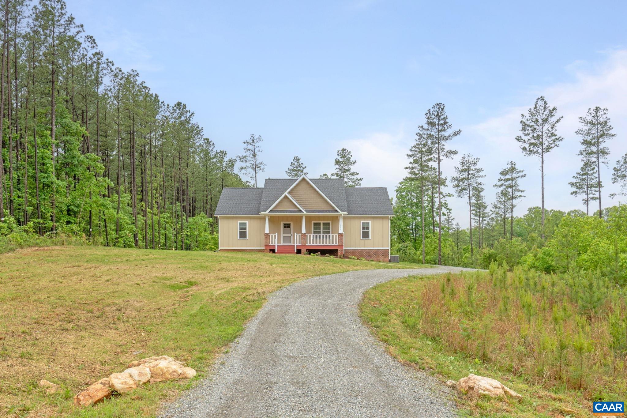 6169 Community House Road Columbia, VA 23038 - Photo 1 of 37 WELCOME HOME!