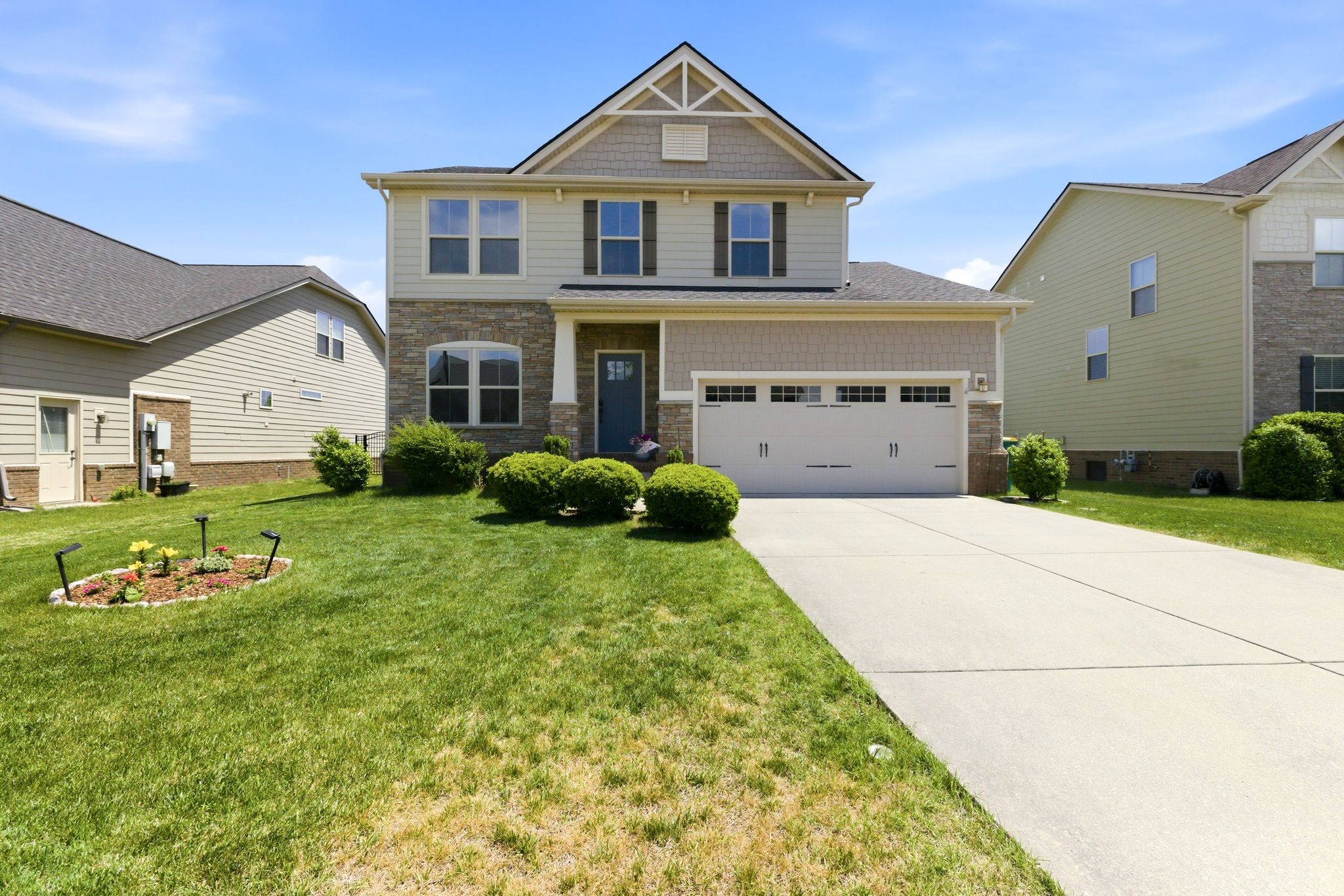 1980 Allerton Way Spring Hill, TN 37174 - Photo 1 of 30