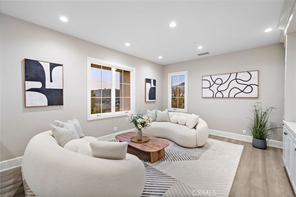 168 Bellini Irvine, CA 92602 - Photo 19 of 29 a living room with furniture and window