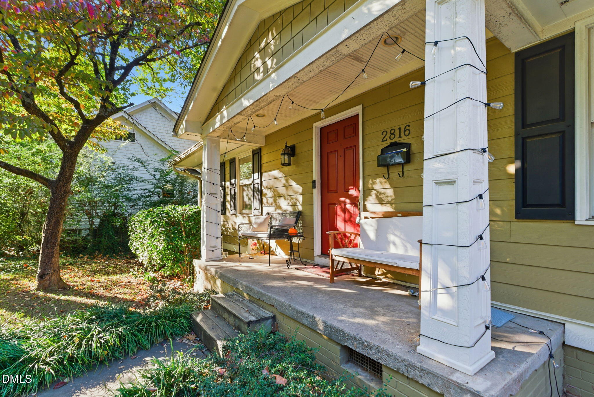 2816 Everett Avenue Raleigh, NC 27607 - Photo 5 of 44