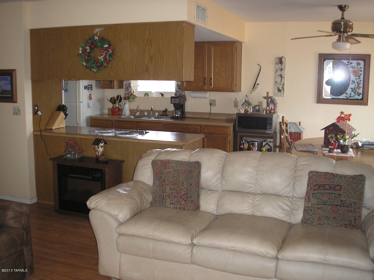 3408 Red Stag Road Pearce, AZ 85625 - Photo 4 of 20