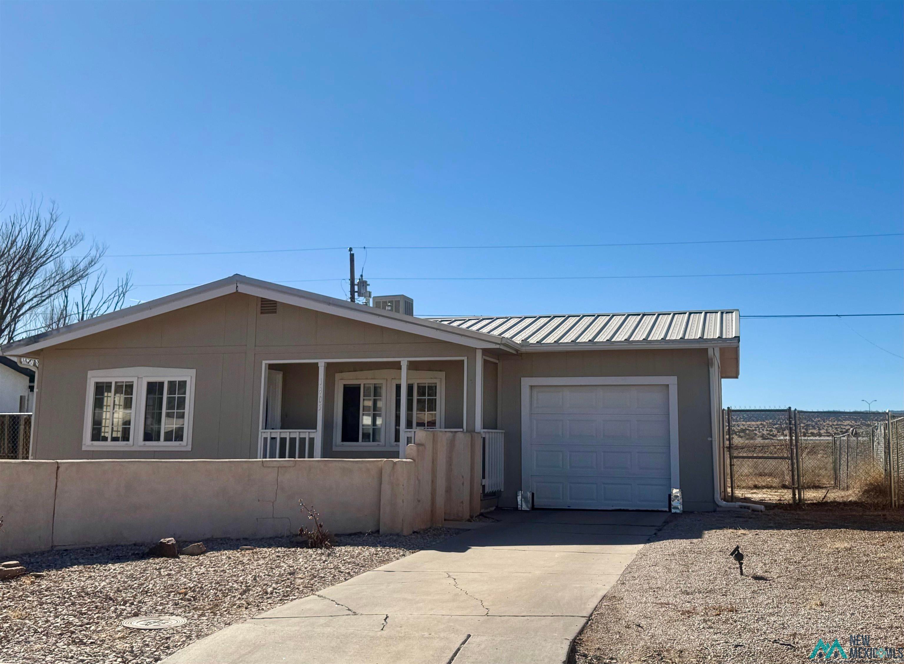 1405 Pinon Street Milan, NM 87021 - Photo 1 of 1 Gallery Image 1