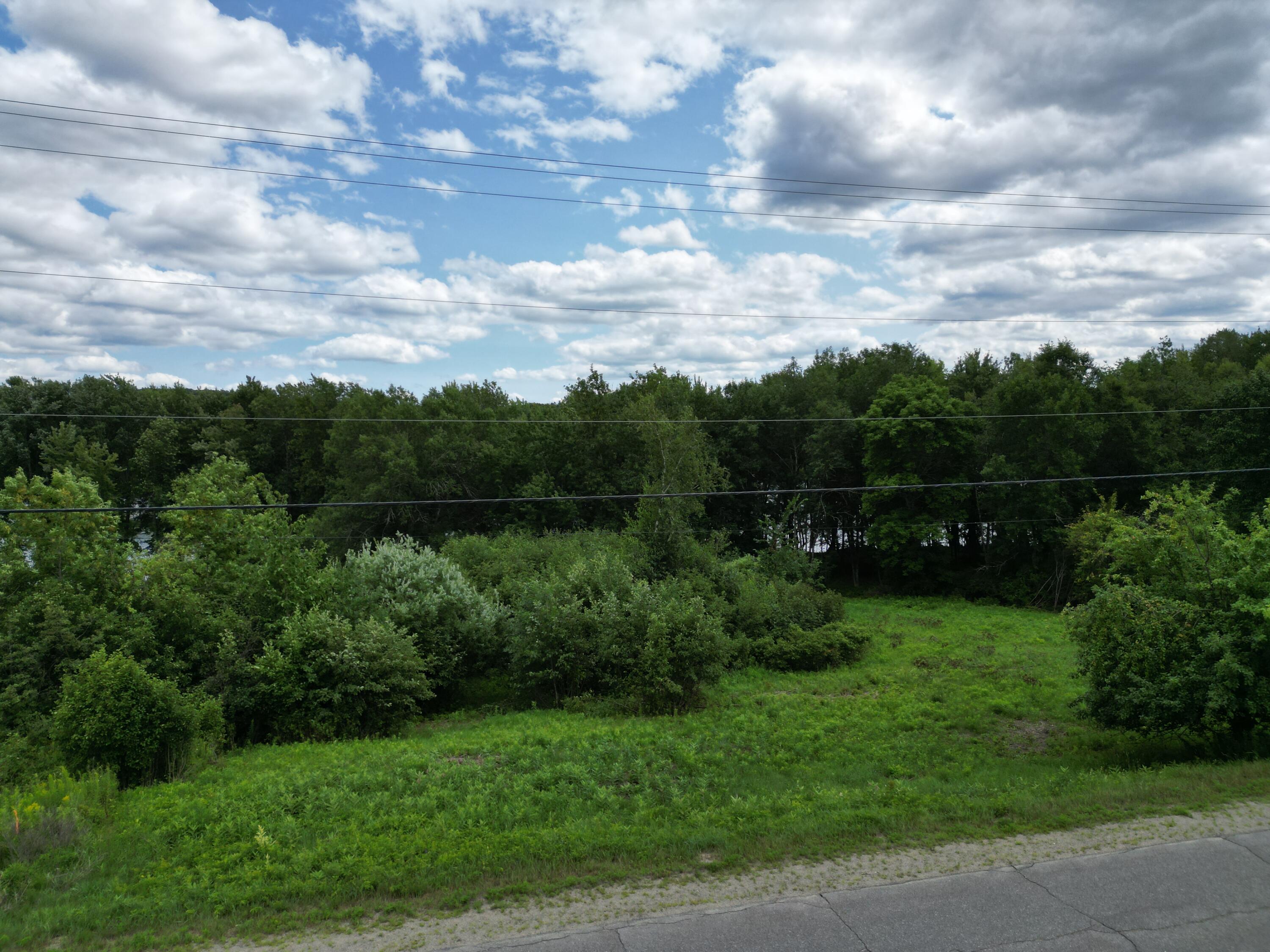 Lot 19 North Chester Road Lincoln, ME 04457 - Photo 13 of 17 DJI_0996