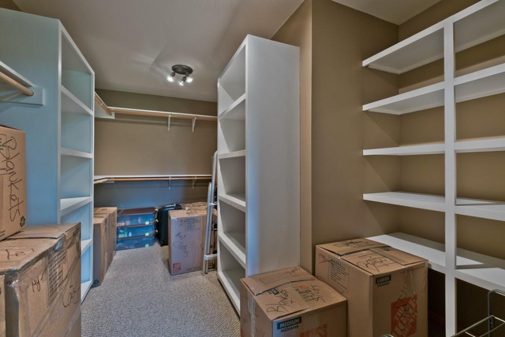 17 Turkey Ridge Lane Freeport, ME 04032 - Photo 21 of 30 Master Bedroom/Large Walk-in Closet