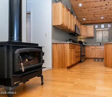 $625,000 | 131 East Jackshoe, Payson, AZ 85541