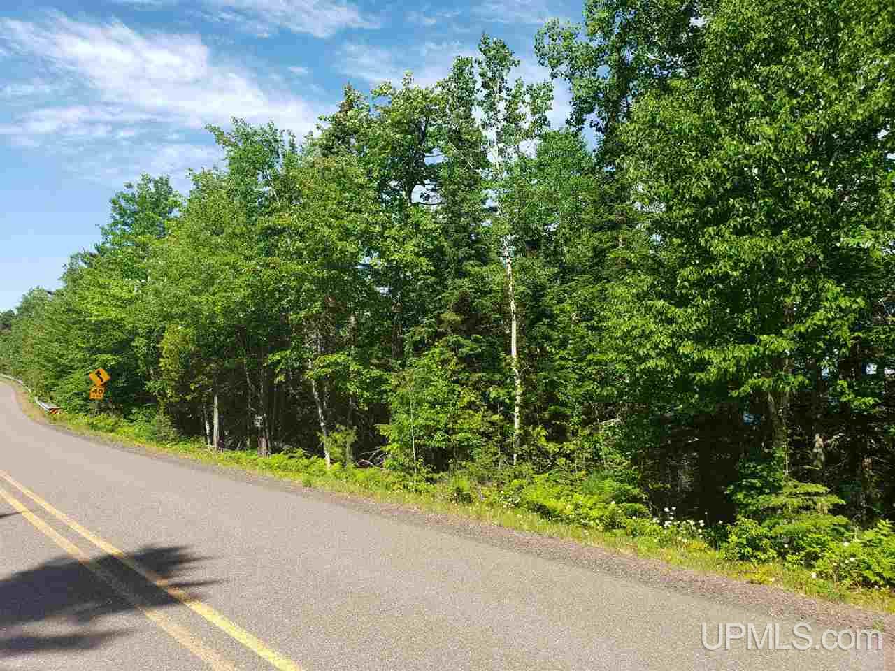 Five Mile Point Road Allouez, MI 49805 - Photo 2 of 18