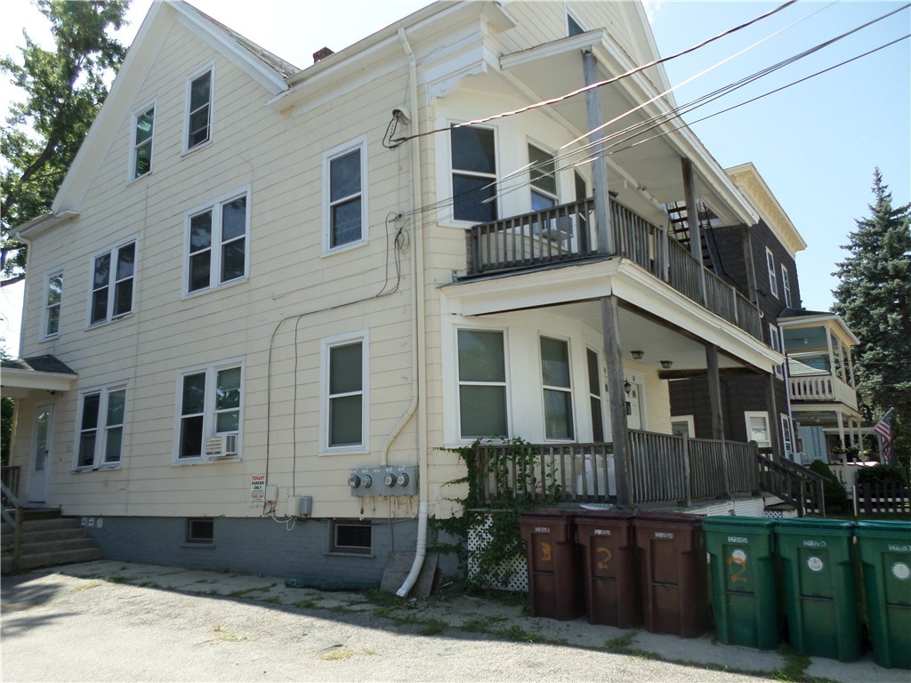 38 Rebekah Street Woonsocket, RI 02895 - Photo 5 of 15