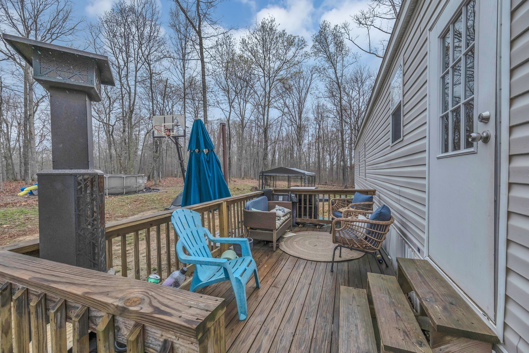 6126 Calvin Potts Road Primm Springs, TN 38476 - Photo 19 of 22