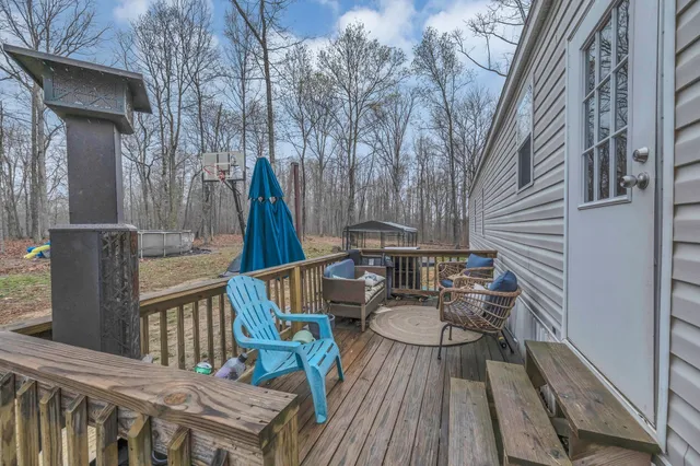 $389,900 | 6126 Calvin Potts Road, Primm Springs, TN 38476