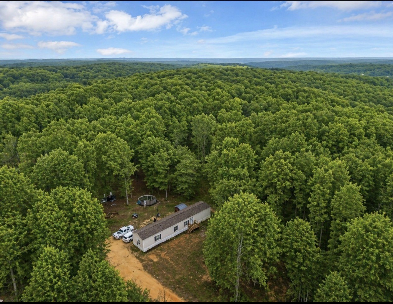 6126 Calvin Potts Road Primm Springs, TN 38476 - Photo 22 of 22