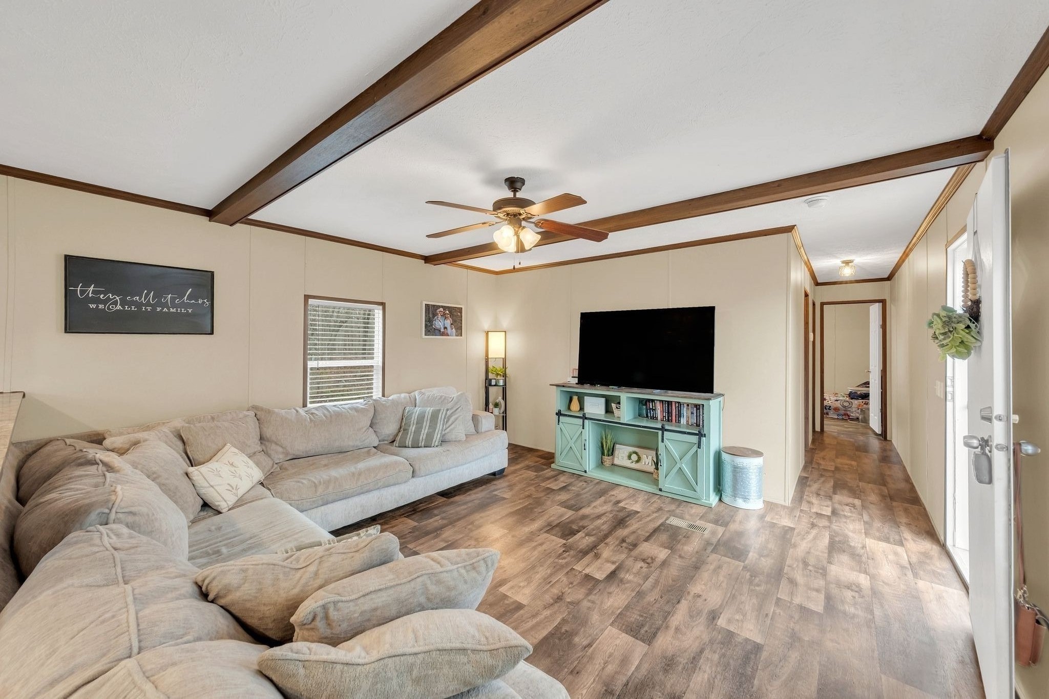 6126 Calvin Potts Road Primm Springs, TN 38476 - Photo 6 of 22
