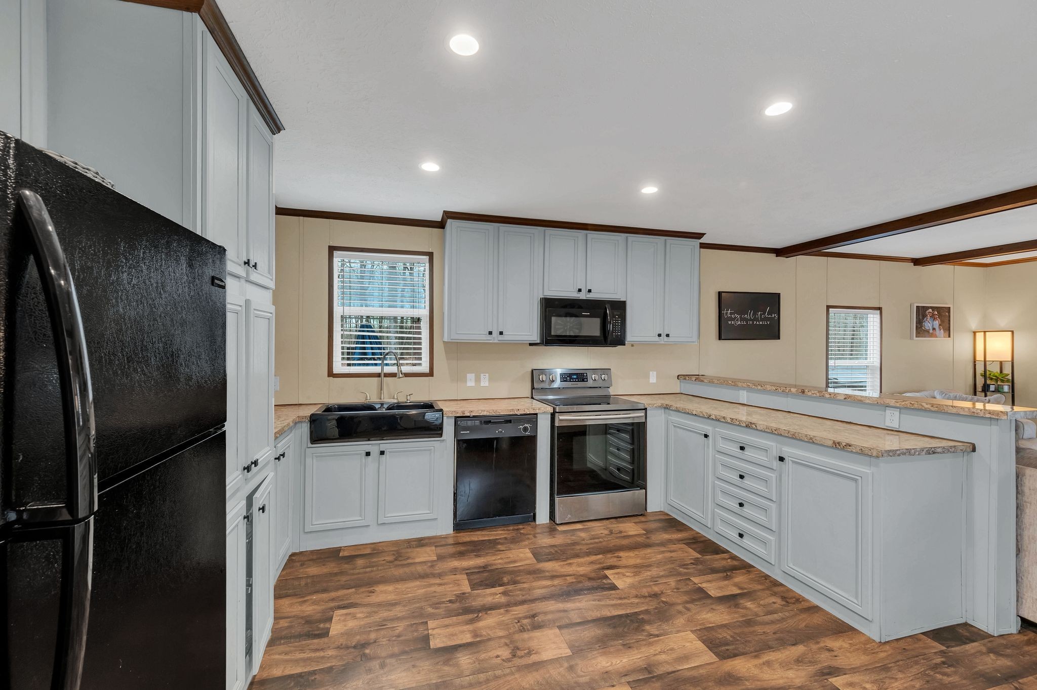 6126 Calvin Potts Road Primm Springs, TN 38476 - Photo 8 of 22