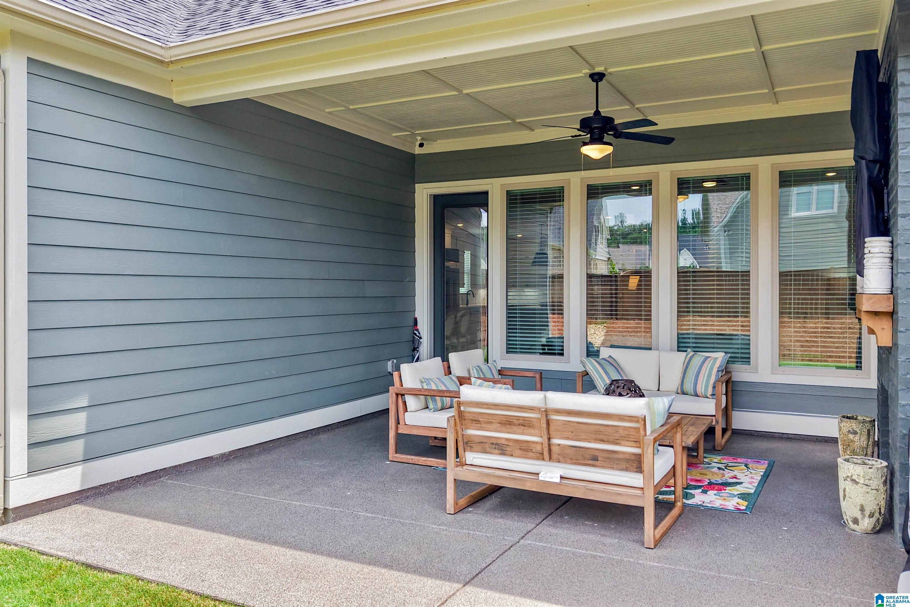 1156 Clifton Road Hoover, AL 35244 - Photo 37 of 70
