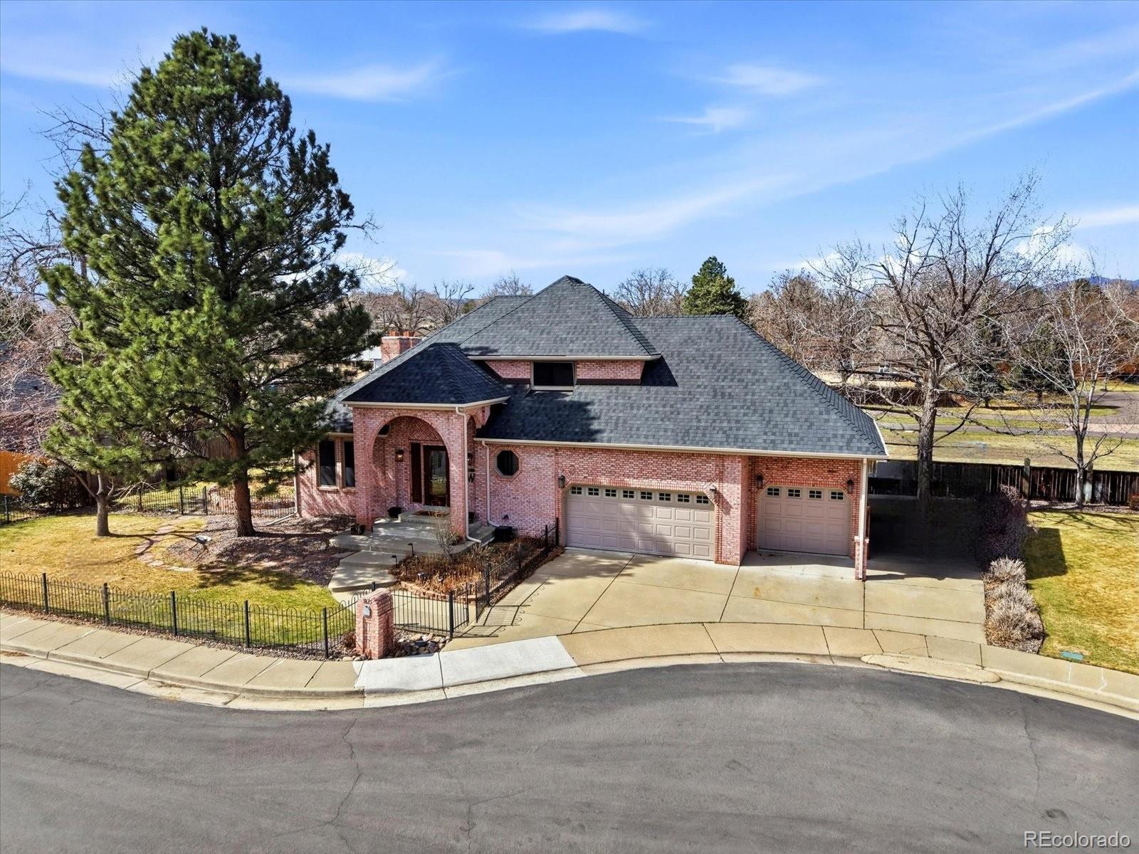 3825 Quail Court Wheat Ridge, CO 80033 - Photo 2 of 50