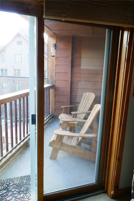 100 Dercum Square, Unit 8374 Keystone, CO 80435 - Photo 17 of 24 a view of living room with furniture and a window