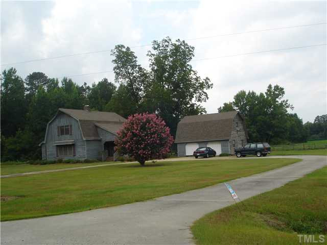Hawkins Road Selma, NC 27576 - Photo 7 of 9 Photo 7