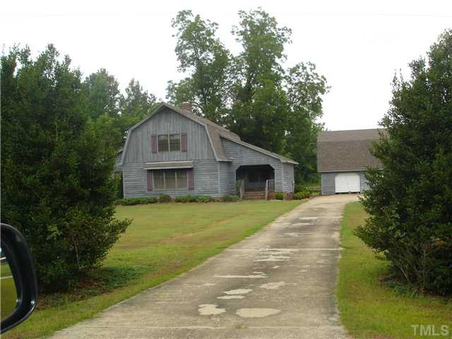 Hawkins Road Selma, NC 27576 - Photo 8 of 9 Photo 8