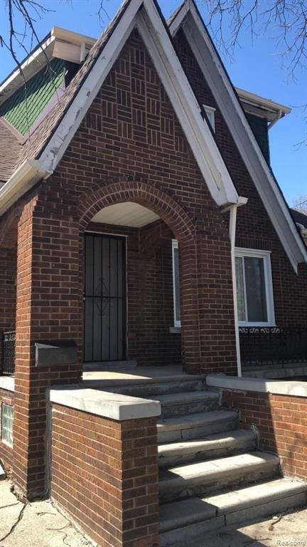 7717 Fielding Street Detroit, MI 48228 - Photo 1 of 17