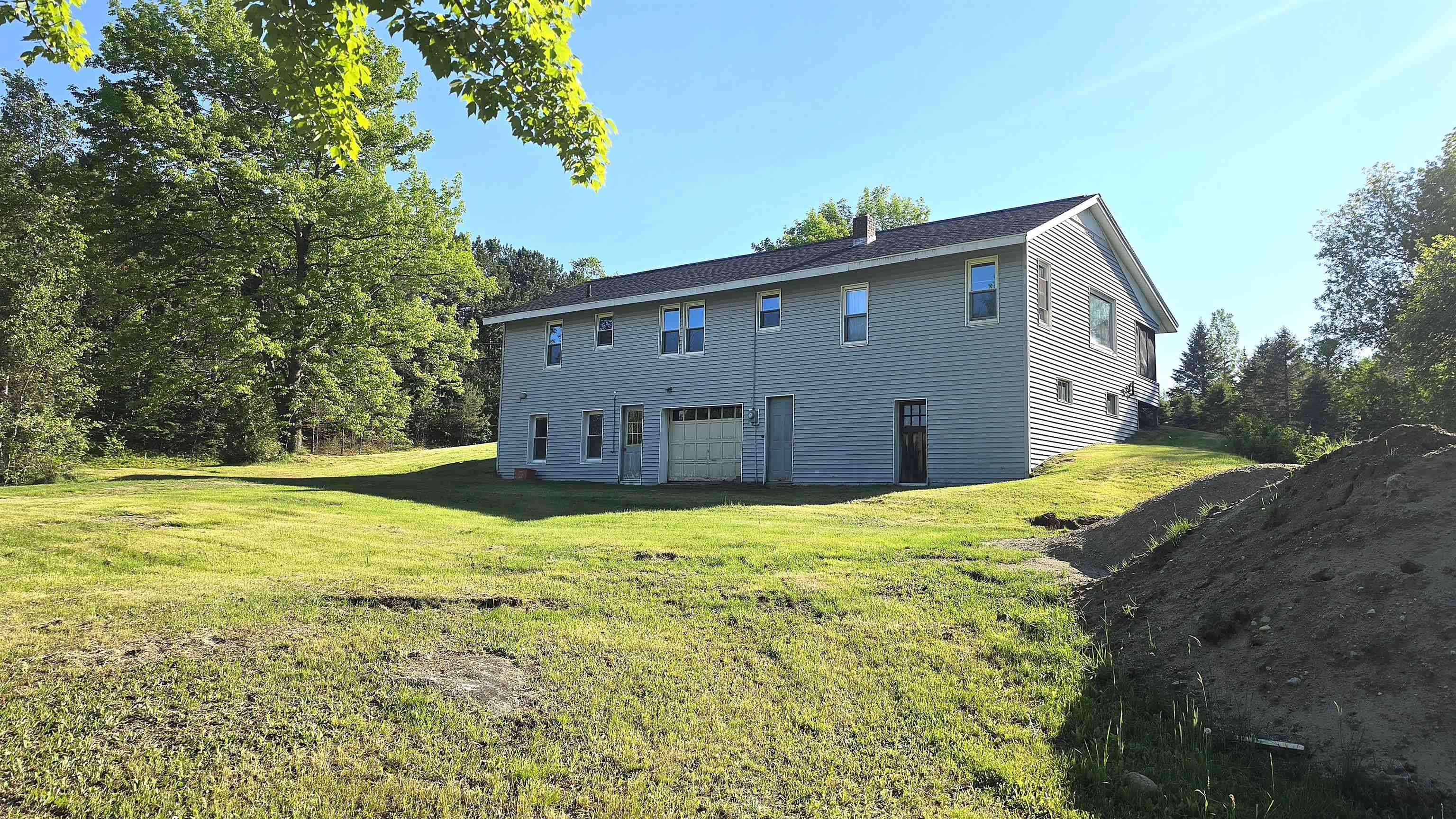 248 Gorham Hill Road Gorham, NH 03581 - Photo 8 of 29