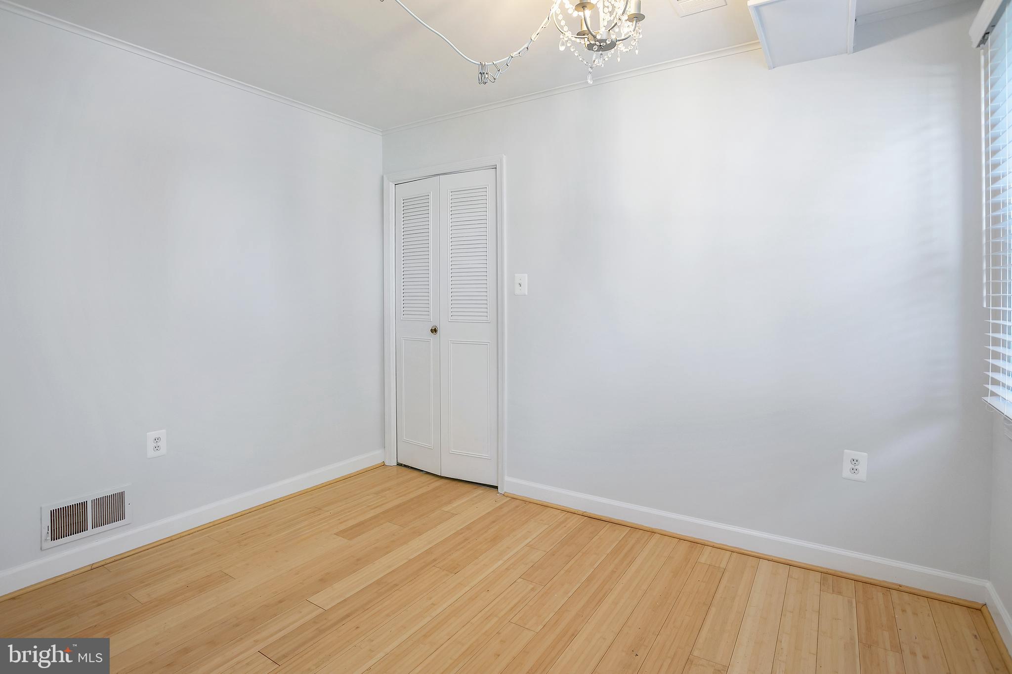 1420 Billman Lane Silver Spring, MD 20902 - Photo 30 of 44 a view of an empty room