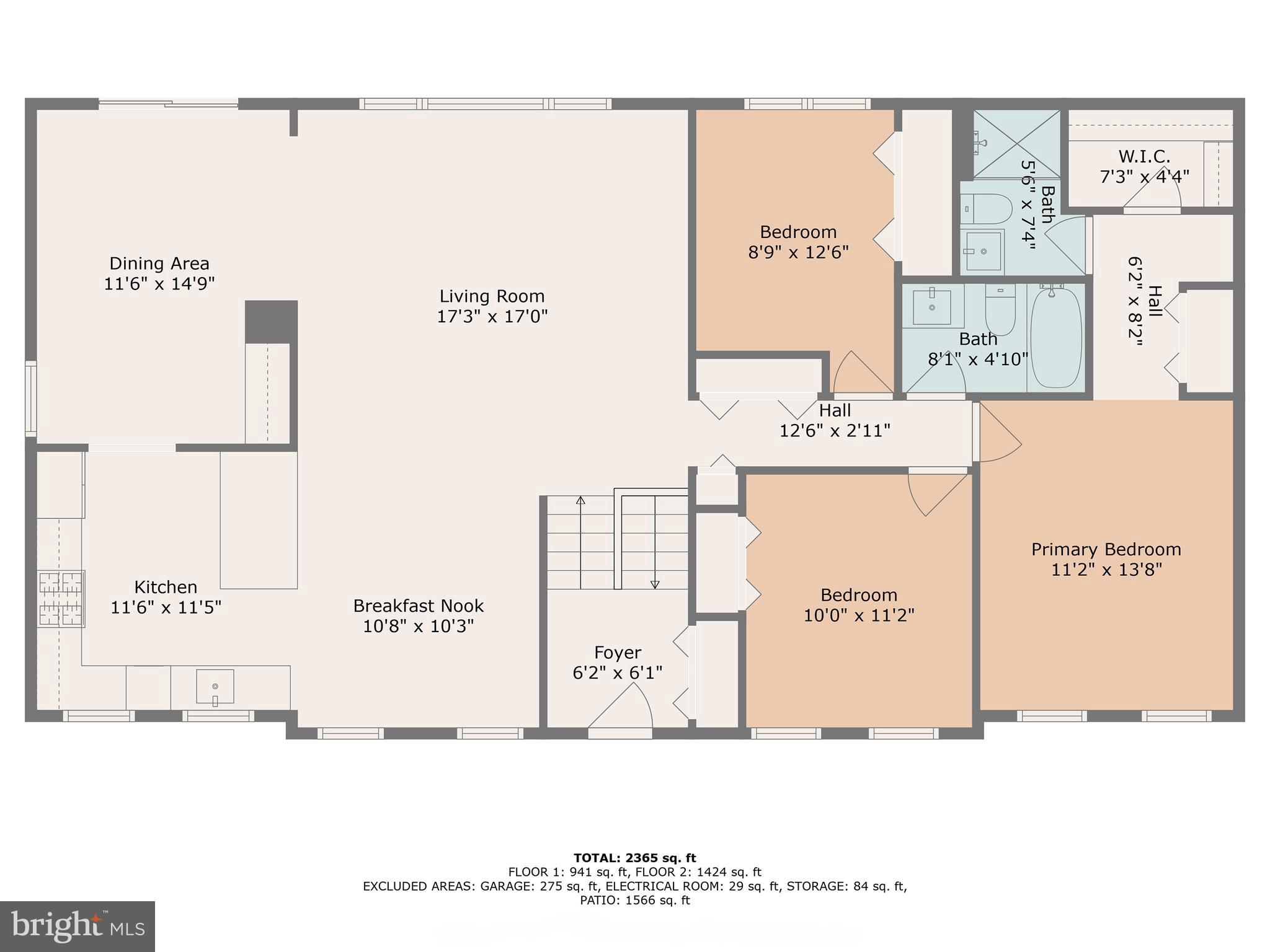 1420 Billman Lane Silver Spring, MD 20902 - Photo 42 of 44 a picture of a park