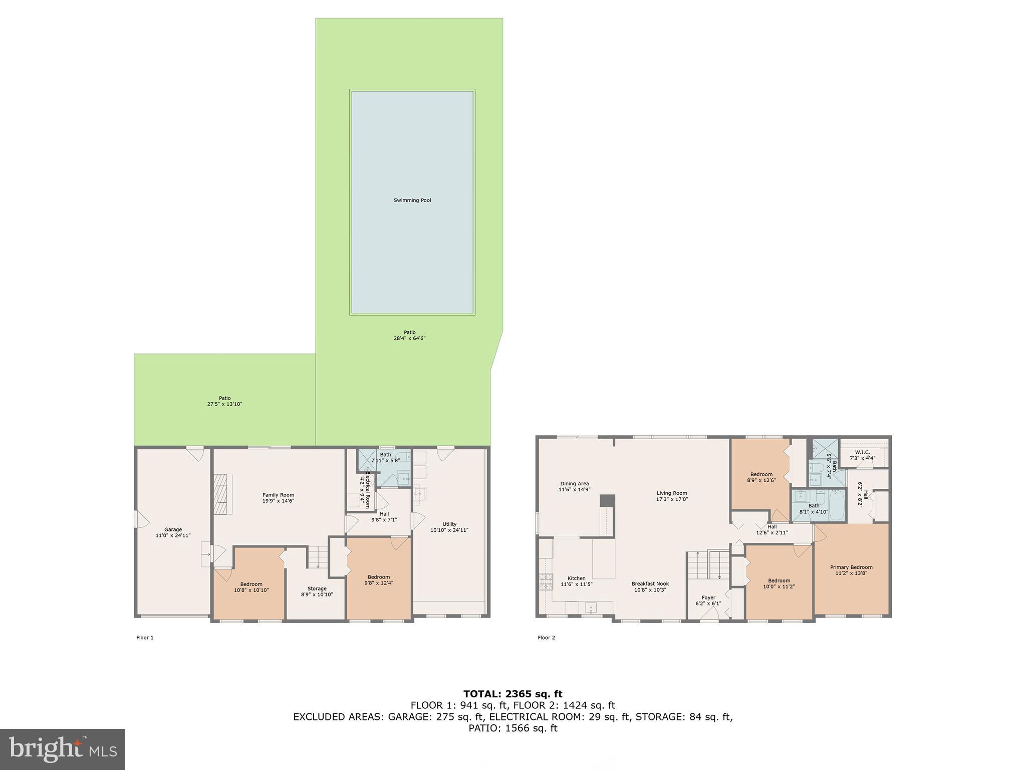 1420 Billman Lane Silver Spring, MD 20902 - Photo 44 of 44 a black and white photo of a living room