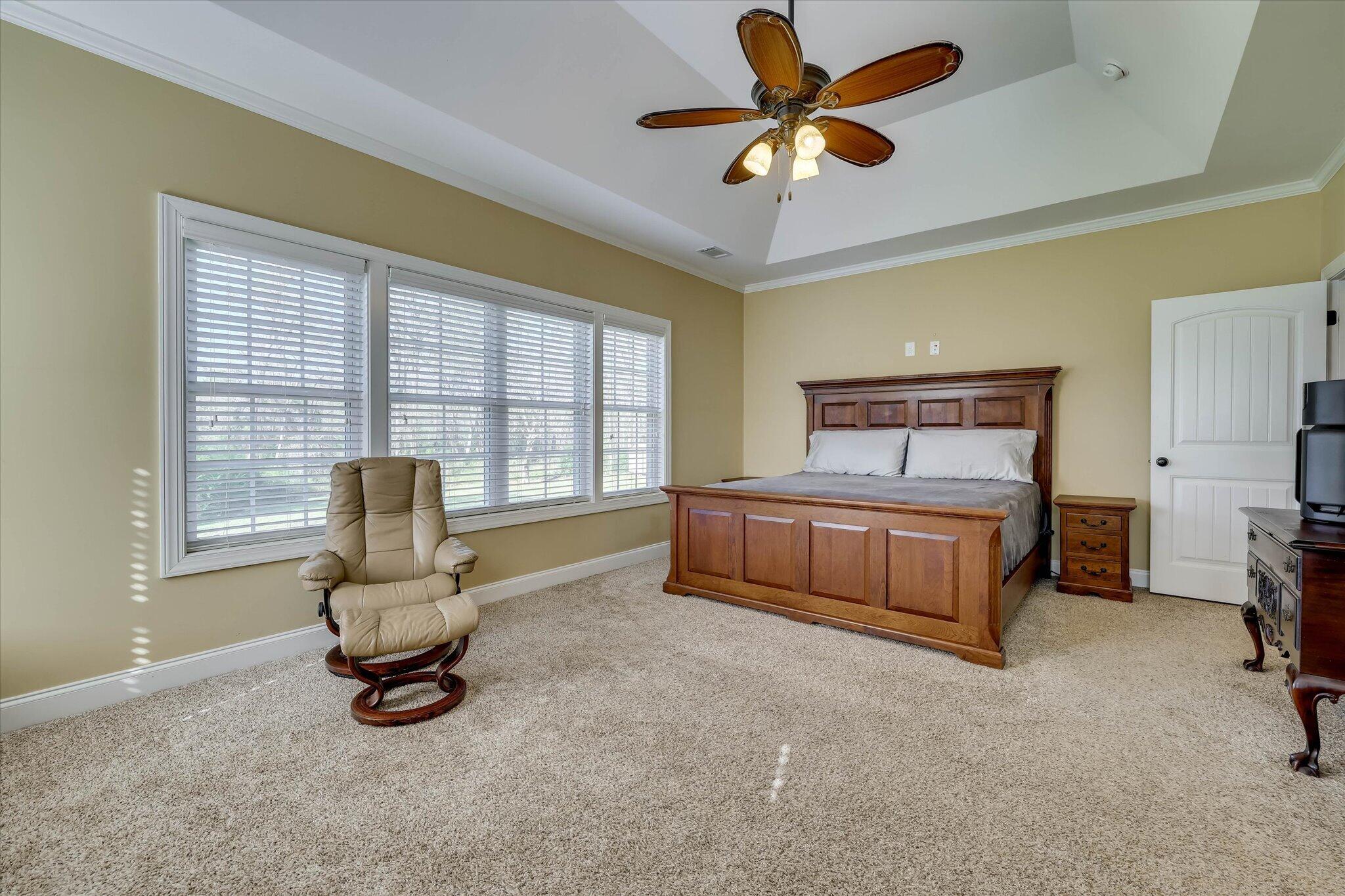 101 Barrett Mill Road Waynesboro, GA 30830 - Photo 32 of 68 35-129
