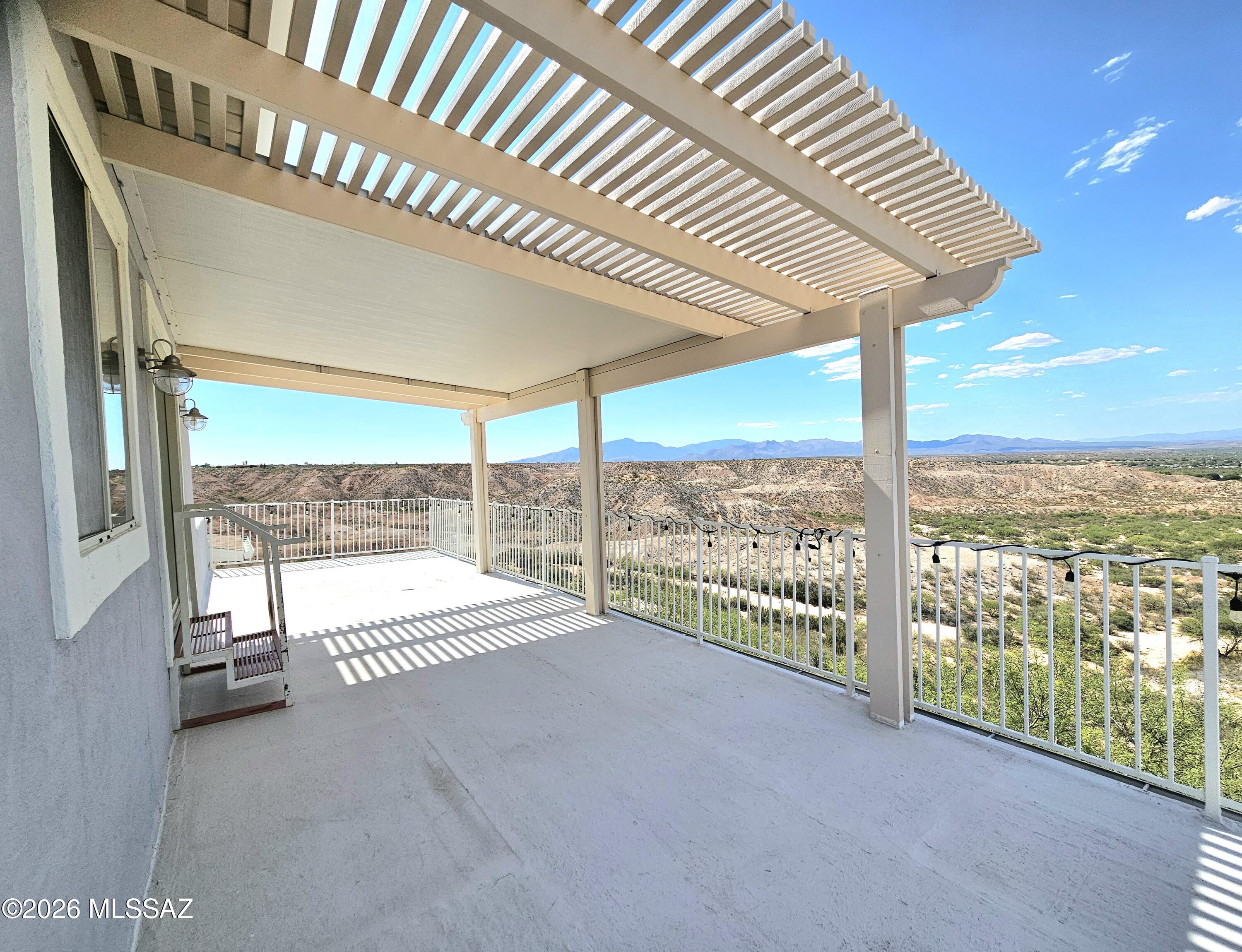670 West Via Javalina Benson, AZ 85602 - Photo 35 of 49