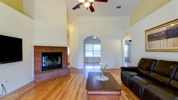 $2,900 | 816 West 8th St Circle, Lynn Haven, FL 32444