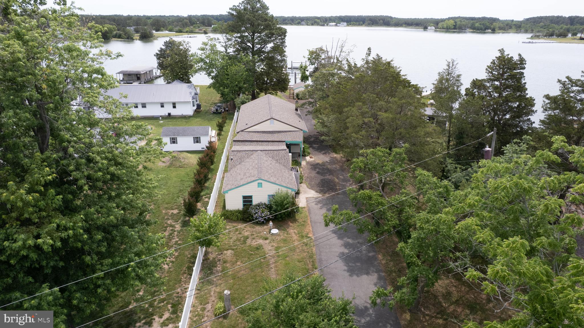 5023 Russell Road Woolford, MD 21677 - Photo 31 of 32
