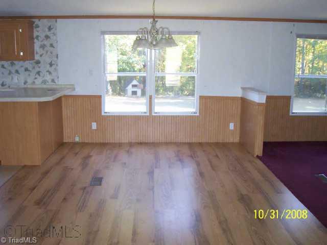 1115 Lillard Road Ruffin, NC 27326 - Photo 2 of 6 Other. Dining Area