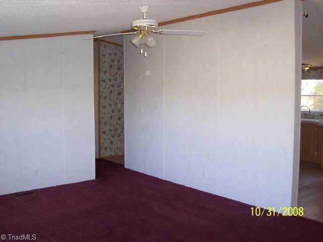 1115 Lillard Road Ruffin, NC 27326 - Photo 3 of 6 Other. Master Bedroom adjoins to Office