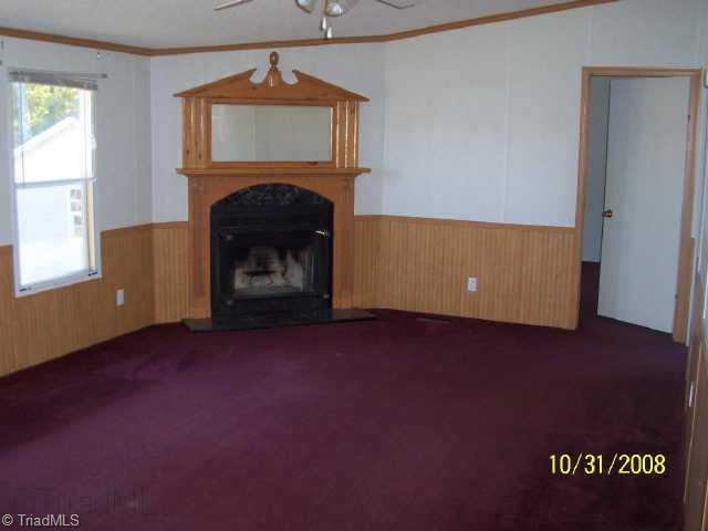 1115 Lillard Road Ruffin, NC 27326 - Photo 5 of 6 Other. Den