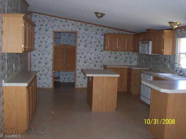 1115 Lillard Road Ruffin, NC 27326 - Photo 6 of 6 Other. Kitchen