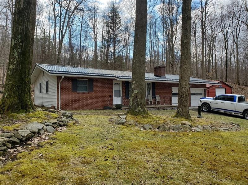 907 Solomon Temple Road Latrobe, PA 15650 - Photo 1 of 23 Gallery Image 1