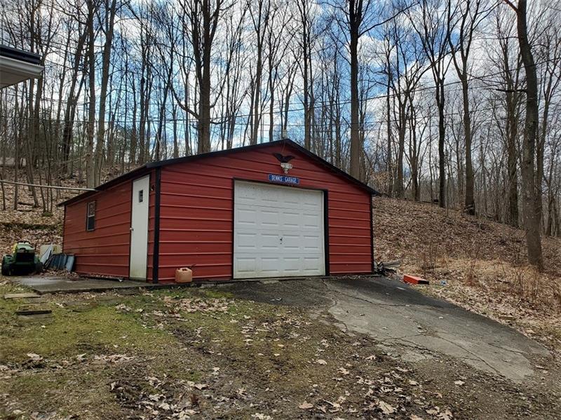 907 Solomon Temple Road Latrobe, PA 15650 - Photo 20 of 23 Gallery Image 20