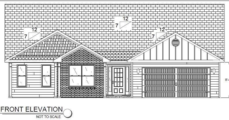 214 Finch Lndg Road, Unit 5 Winder, GA 30680 - Photo 1 of 1 a view of a brick building