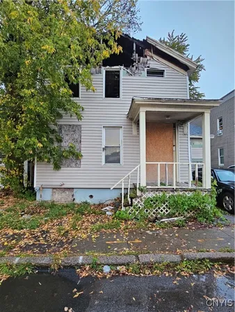 $39,995 | 1003 Smith Place, Utica, NY 13501