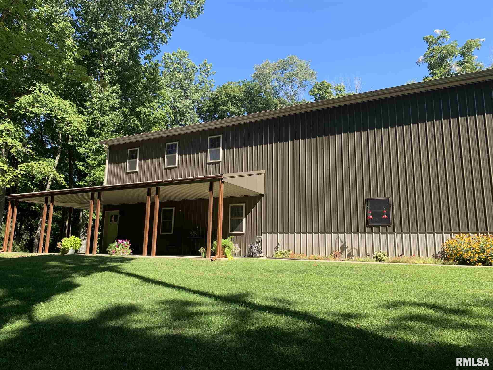 2369 Tonti Road Odin, IL 62870 - Photo 2 of 49
