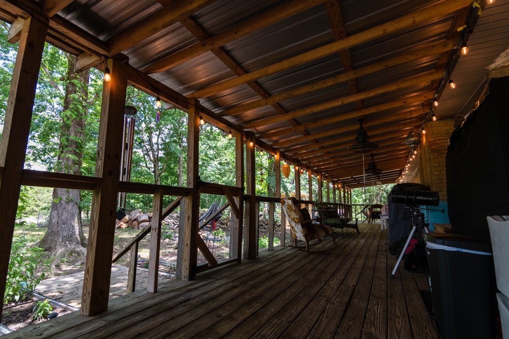 7636 Liberty Road Scotts Hill, TN 38374 - Photo 48 of 78