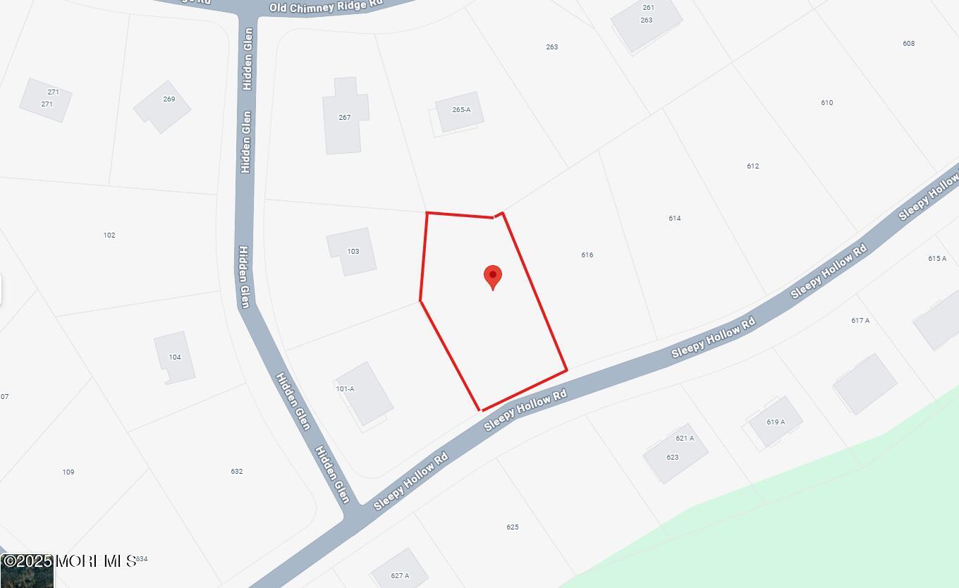 618 Sleepy Hollow Road Montague, NJ 07827 - Photo 3 of 6