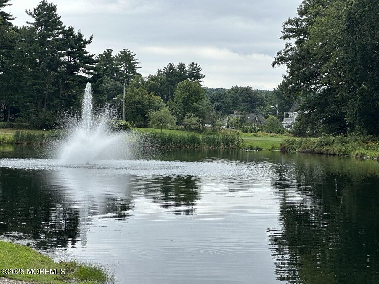 618 Sleepy Hollow Road Montague, NJ 07827 - Photo 4 of 6 a view of a lake