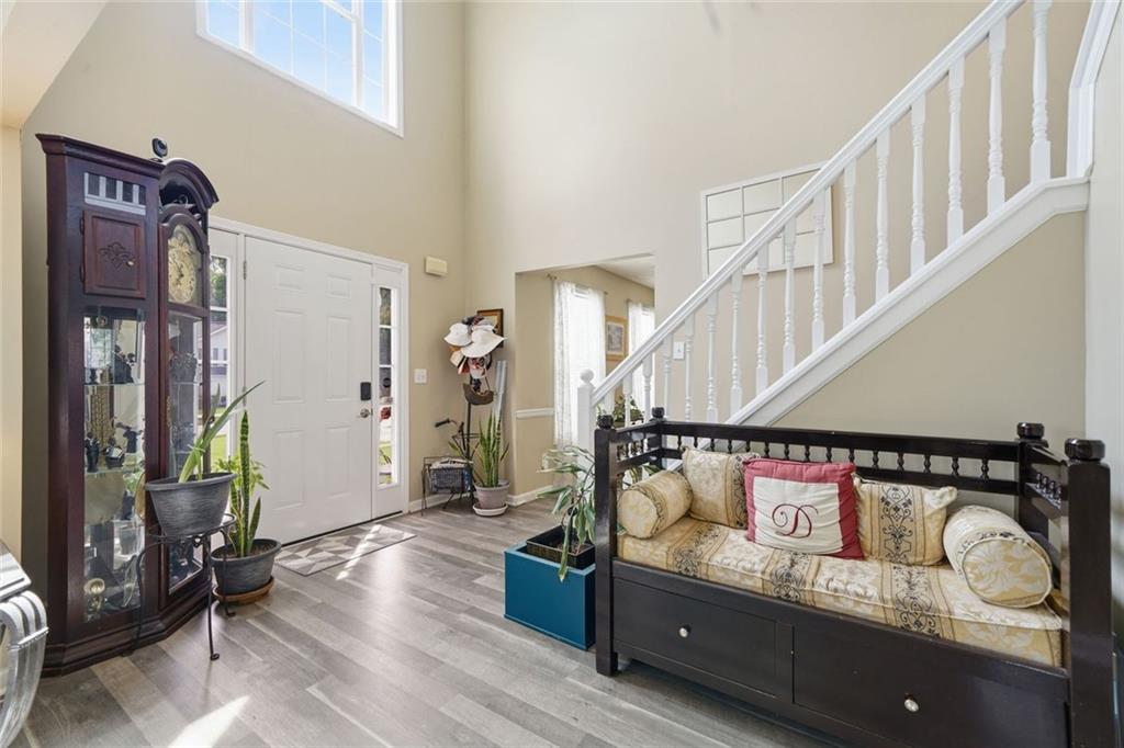 7875 Providence Point Way Lithonia, GA 30058 - Photo 6 of 38