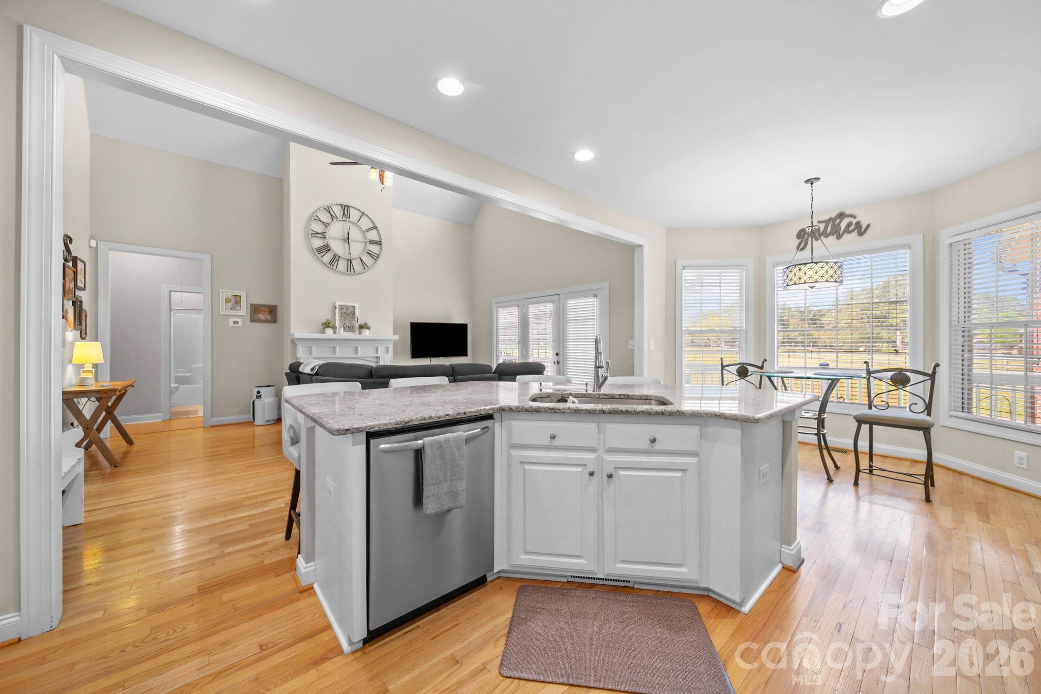 2318 Cardinal Ridge Drive Wingate, NC 28174 - Photo 25 of 46