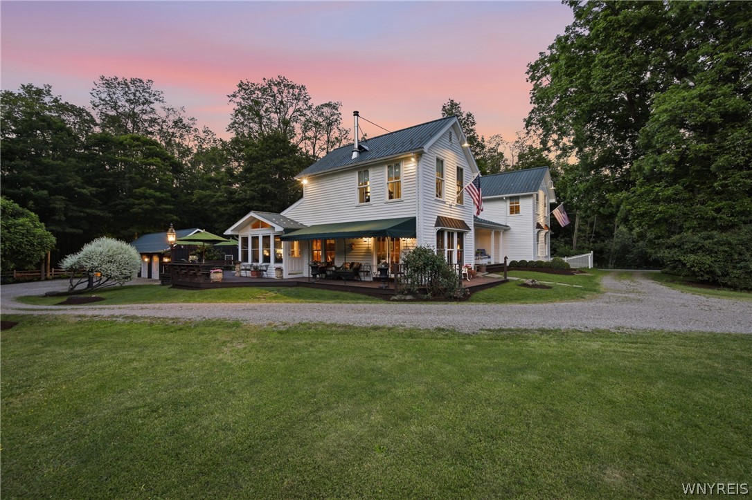 9788 Clarksburg Road Eden, NY 14057 - Photo 1 of 50 Gallery Image 1