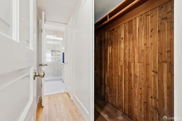 a view of a bathroom