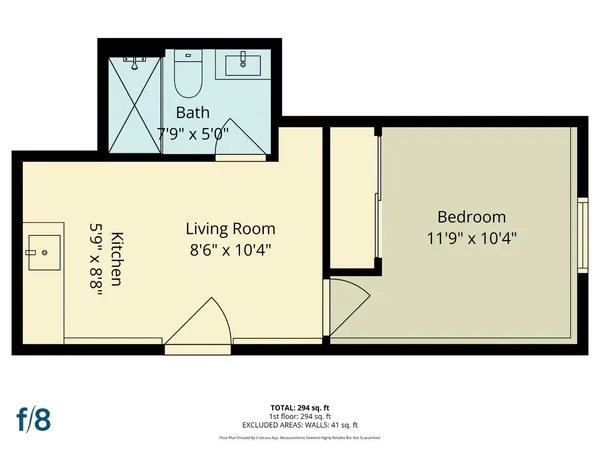 a picture of a living room and a rug